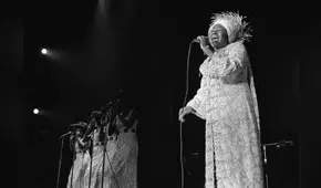 Velatorio de Aretha Franklin será abierto al público y en el Museo Afroamericano más grande del mundo