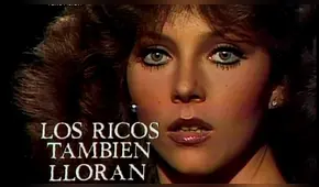 Verónica Castro afirma que “la fama es una porquería”