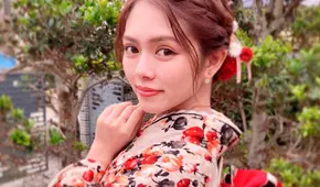 La idol J-pop, Takano Hina, murió repentinamente a los 20 años 