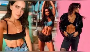 Bárbara de Regil se confiesa: “No me gusta leer y no como nada que esté en una olla llena de aceite”