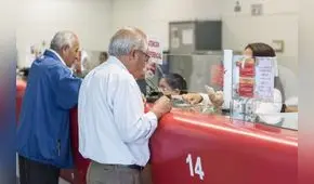 ONP: ¿cuándo inicia el pago de los S/350 y quiénes serán los beneficiarios?