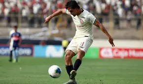 Rafael Guarderas confesó que tuvo oportunidad de jugar en Manchester City [VIDEO]