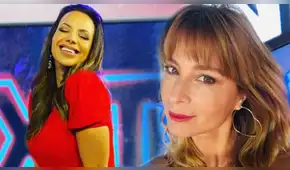 Mónica Cabrejos responde a Olenka Zimmermann tras críticas a su programa: “No la conozco”