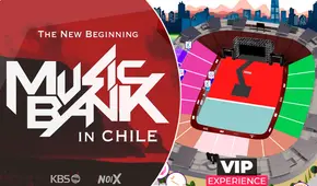 Music Bank Chile 2022: ¿cómo comprar entradas y cuáles son los precios para el concierto de k-pop?