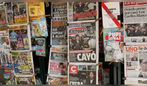 Ley de publicidad estatal: estos son los cambios aprobados 