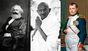 Efemérides del 5 de mayo de 2020: ¿qué pasó un día como hoy?