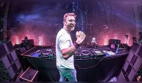 David Guetta anuncia concierto benéfico en vivo para combatir la COVID-19 en Nueva York [VIDEO]