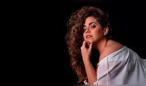 Sandra Muente a Patricio Parodi: “De artista no tiene nada”