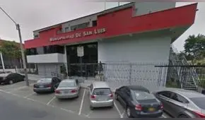 Electo alcalde de San Luis acusa a gestión saliente de impedir ingreso de su equipo de trabajo [VIDEO]