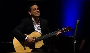 Juan Diego Flórez ofrecerá concierto ‘Bésame Mucho’ a través de la plataforma [VIDEO]