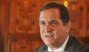 Iberico: “Se necesita una candidatura consensuada para evitar un presidente débil, sin respaldo”