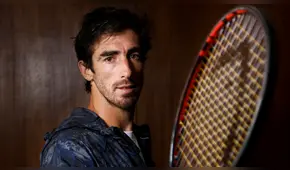 Pablo Cuevas: “El título del Roland Garros con Horna fue lo más importante de mi carrera”