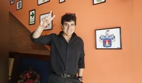 William Luna y Mauricio Mesones juntos en concierto ‘La magia del Cusco en casa'
