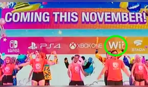 Nintendo Wii recibirá otro videojuego 13 años después de su lanzamiento [VIDEO]