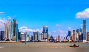 Panamá: El país con mayor crecimiento económico y desigualdad social