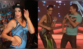 Kina Malpartida reaparece en Instagram y usuarios le piden que regrese a 'EEG' [VIDEO]