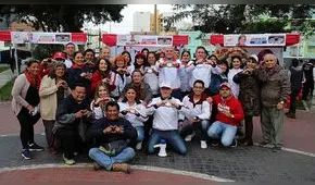 Elecciones municipales: conoce las propuestas de Alejandro Salas 