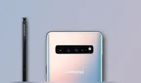 Samsung Galaxy Note 10 tendría cuatro diferentes versiones y estas serían sus diferencias