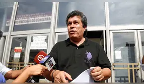 Heriberto Benítez rechazó pagar reparación por caso 'La Centralita'