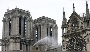 Francia realizará concierto a beneficio de la reconstrucción de Notre Dame