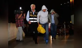 Policías robaban droga a narcos para negociarla con las mafias del Callao