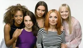 Melanie B asegura que mataría a una de sus excompañeras de las Spice Girls 