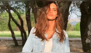 Sara Carbonero, esposa de Iker Casillas, revela que padece de cáncer