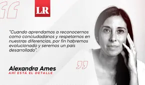 La desigualdad detrás de una protesta