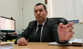 "Caso de Toledo no depende del Ministerio de Justicia", afirma exprocurador Salas