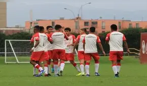 Revisa el fixture completo de la selección peruana en el Sudamericano Sub 15