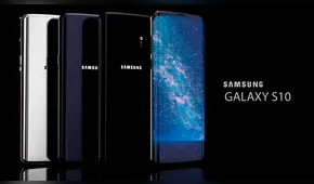 Samsung ofrece cambiar equipos Huawei por un Galaxy S10