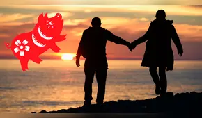 Horóscopo Chino 2019: estos son los signos compatibles en el amor, según el zodiaco Chino