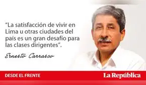 Ciudades más humanas