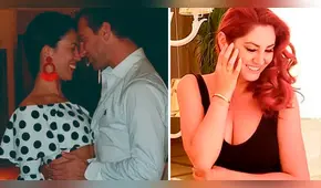 Novia de Antonio Pavón rompe su silencio ante insultos racistas con fuerte mensaje [VIDEO]