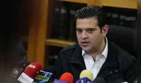 Ingrid Escamilla: el PRI exige cárcel para los funcionarios que difundan imágenes de feminicidios