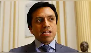 Ley del esclavo juvenil: Gilbert Violeta aseguró que la norma ya 'pasó a mejor vida'