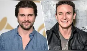 Juanes y Fonseca anuncian concierto por el Día de la madre  [VIDEO]