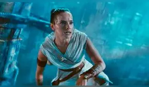 Star Wars 9: país del Medio Oriente decide censurar escena LGTB entre dos rebeldes