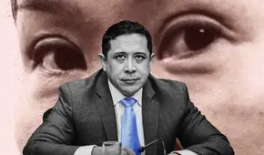 La nueva declaración de Miguel Castro que complica más a Keiko Fujimori