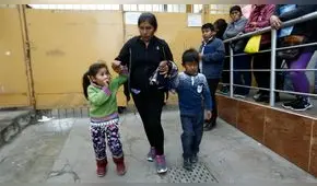 Midis investigará causas de afectación a la salud de estudiantes de Cañete