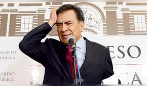 Comisión de Levantamiento de Inmunidad: dos meses sin sesionar 