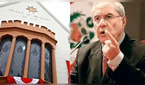 CAL suspende elecciones internas entre denuncias de direccionamientos [VIDEO]