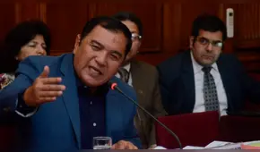 Chorrillos: sentencia a exalcalde Augusto Miyashiro a más de 4 años de prisión