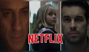 Netflix: Hogar, el inquietante thriller con Mario Casas que no te puedes perder [VIDEO]