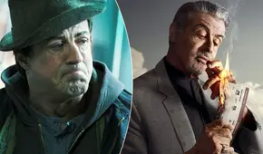 Sylvester Stallone regresó con serie y podría ser su último papel: ¿se retira?