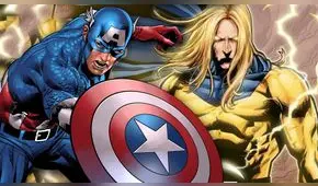 Marvel: ¿Capitán América? se confirma el regreso del Avenger más fuerte 