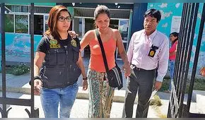 Atacan a hermana de PNP implicado en presuntas ejecuciones extrajudiciales