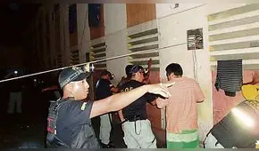 Reos quieren escapar de penales del norte del país