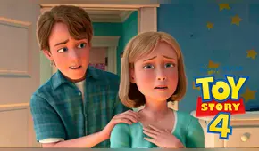  Toy Story 4: la trágica razón por la que el papá de Andy no está en la cinta [VIDEO]