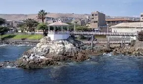 Solo cinco playas en Moquegua son saludables para recibir el Año Nuevo